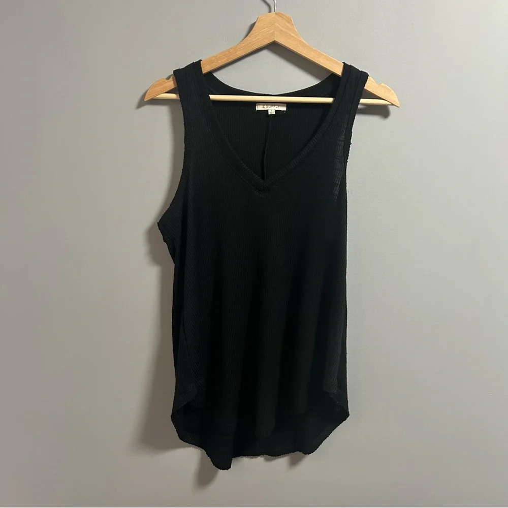 Z Supply Tank